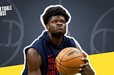 Mo Bamba + Basketballverse = More To Come!