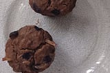 My Yeast free Hashimotos Plant Based diet today May 4, 2023 Protein Muffins, Pasta with Vegan Egg…