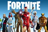 Fortnite as a Marketing Platform