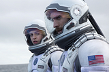 What ‘Interstellar’ Can Teach Us About AI and Practical Innovation in Healthcare
