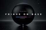 Fringe Finance: Expanding DeFi Horizons on Base