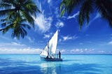 Maldives- A piece of heaven on earth