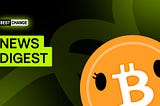This week’s crypto market talks
