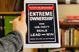 EXTREME OWNERSHIP