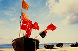 A Boatload Of Red Flags In Testing