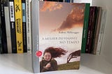 Para leer: “La mujer del viajero en el tiempo” 📚