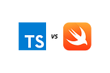 Syntax Comparison: TypeScript vs Swift