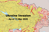 BREAKING: Putin mulls whether to call Ukraine invasion “legitimate political discourse”
