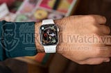Khám phá 5 tính năng mới đột phá của Apple Watch Series 2