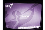 Apple’s Forgotten Role in Shaping Interactive Television