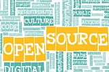 Successfully working with open source software