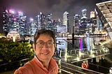 An Unfinished Song: Living in Singapore and the Quest for Permanent Residency