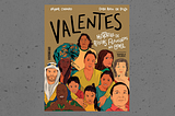 Valentes: histórias de pessoas refugiadas no Brasil que você precisa conhecer