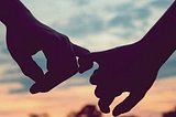 AMOR: o mito do par ideal.