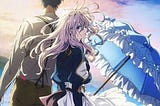 《紫罗兰永恒花园 剧场版》网盘下载 — 720P/1080P高清完整版下载『2020』