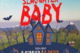 Slaughter Baby Roblox NFT Game
