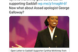 The Pro-Assad, Anti-Imperial Facade: Useful Idiocy or Paychecks?