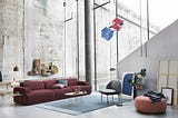 Muuto : le nouveau scandinave