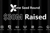 【Breaking News】X.me Announces XME Token Conversion, New Token to Launch Within 6 Months