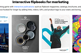 Flipsnack — Interactive flipbooks for marketing