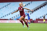 Kickin’ it with Alisha Rehman: A Guide to Life as a Pro Footballer