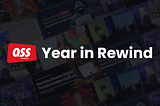 Year in Rewind: 2024 at QSS