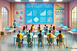 Microsoft Fabric- Embed Interactive Power BI Visualizations in Notebooks