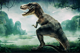 Dinosaurs….