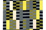 Anni Albers at the Tate Modern — Review