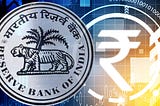 Blockchain-based “Digital Rupee” — Is RBI Overburdened?