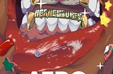 AFROFUTURES: Comics For The Hip Hop Generation