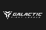Welcome, to the Galactic Fight League.