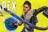 APEX LEGENDS DEFIANCE 12