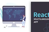 Add Multilanguage Support to Your React App