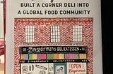 Big Sandwiches, Vision & ECommerce: The Zingerman’s Story