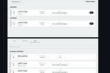 Professional Pull Requests