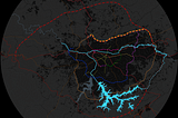 A herança transcontinental nos meios de mobilidade urbana