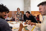 Grow your skill set in the best UX Design Conference of 2025