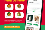 Discover the Best Food Delivery Restaurants in Boston with Mealfave