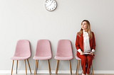 Ever Been Ghosted During the Hiring Process?