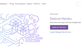 Deploy de aplicação Node.js no Heroku com Git