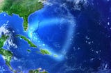 THE BERMUDA TRIANGLE