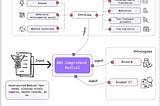 Employing AWS Comprehend Medical for Medical Data Extraction in Healthcare Analytics