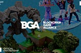 LAMINA1 Partners with Blockchain Game Alliance to Launch New Grant Program for Web3 Developers
