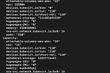 A try to migrate virtual machine from Openstack to Red Hat Openshift Virtualization