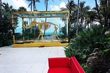 Faena Hotel Inspires The Creators Of Grand Hotel