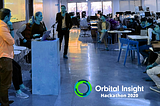 Orbital Insight Hackathon 2020