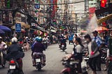 Ensuring the right to information in Vietnam — one step of many