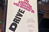 DRIVE; Nasıl motive oluruz? Nasıl motive ederiz?