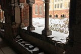 Зеркало для региона: музеи — хранители истории